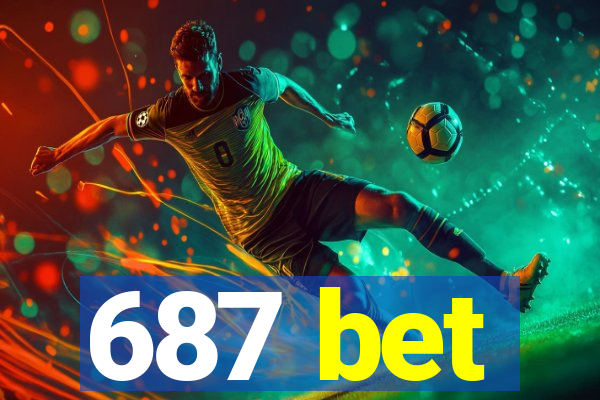 687 bet